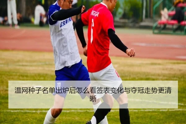 温网种子名单出炉后怎么看签表变化与夺冠走势更清晰